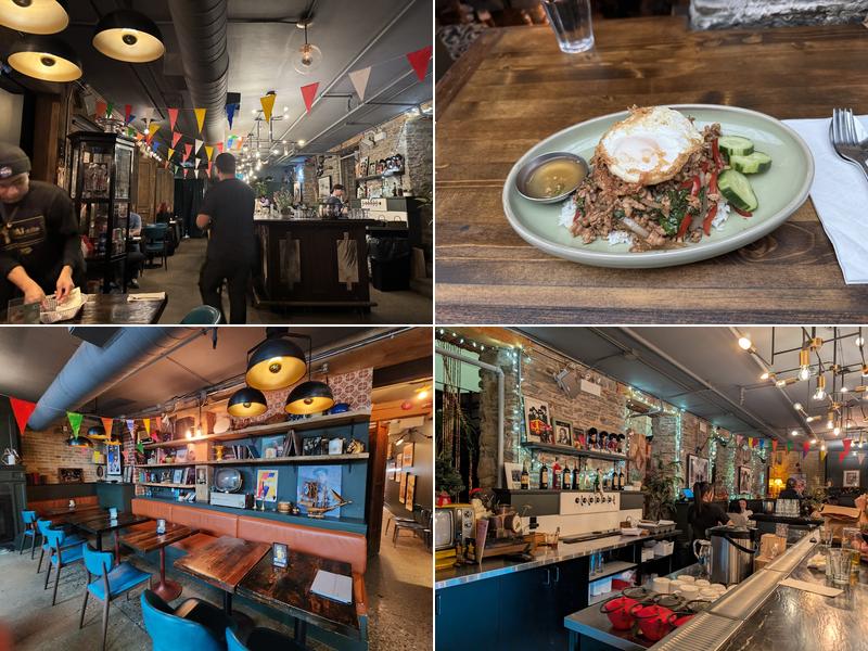 PAI 18 Duncan St, Toronto