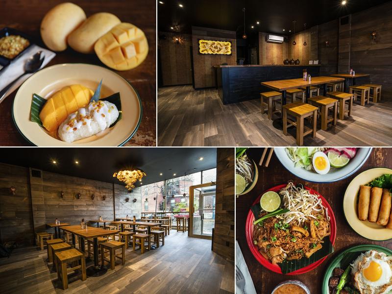 Mae Sri Comptoir Thai