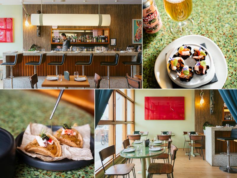 Maenam 1938 W 4th Ave, Vancouver