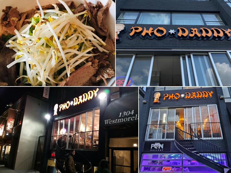 Pho Daddy