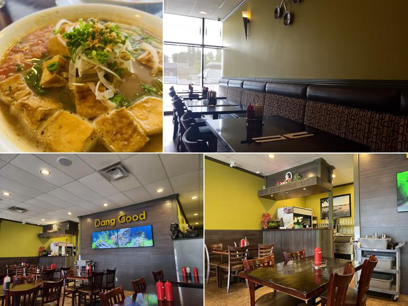 Dang Good Restaurant