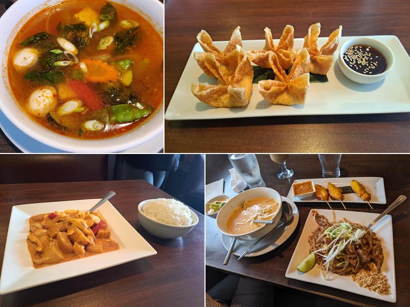 Sabai Thai Eatery