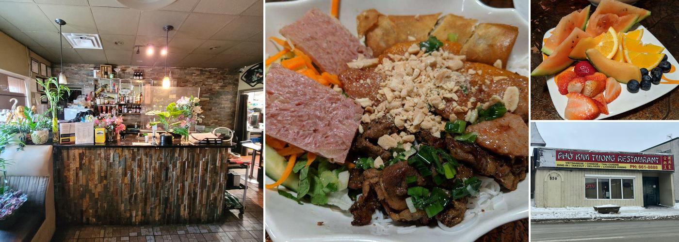 Pho Kim Tuong