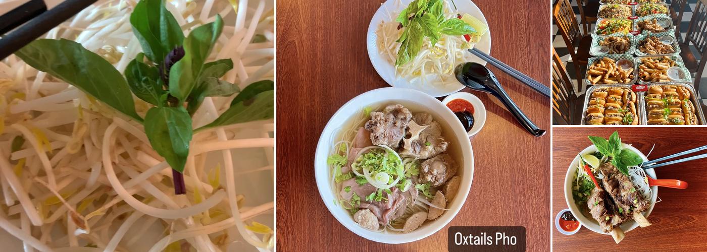 Pho Yo Vietnamese Cuisine Menu