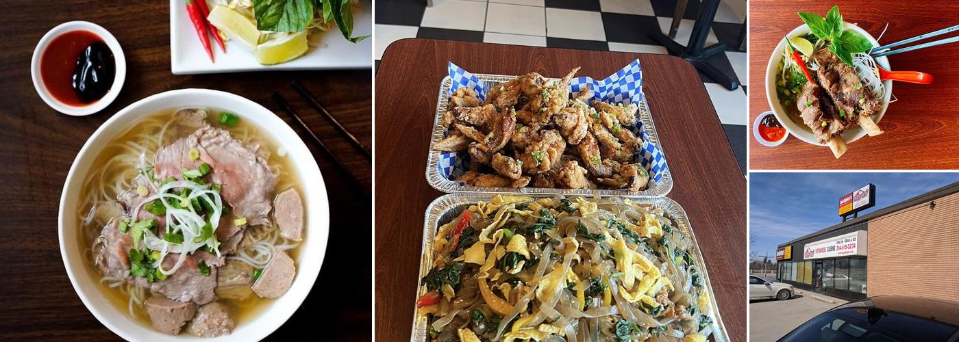 Pho Yo Vietnamese Cuisine