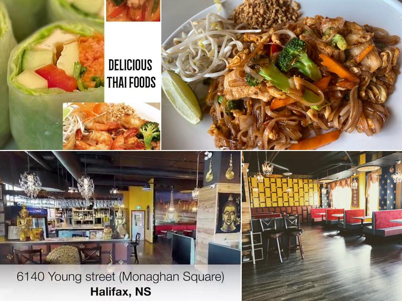 Kajohn Thai Restaurant