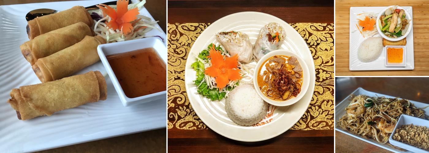 Cha Baa Thai Restaurant (Halifax Demone)