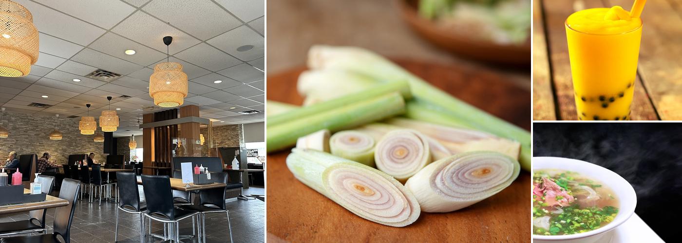 Ben Thanh Express (BTX)