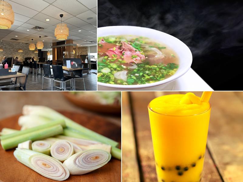 Ben Thanh Express (BTX)