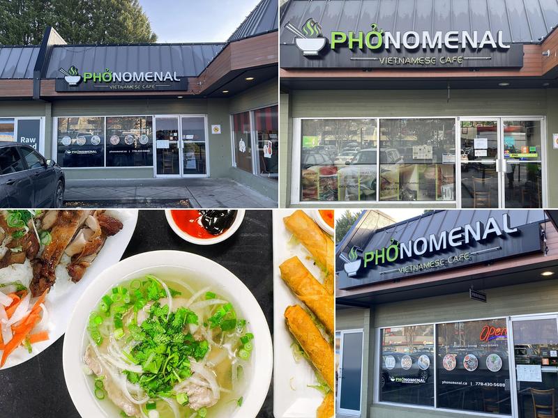 Phonomenal Vietnamese Cafe
