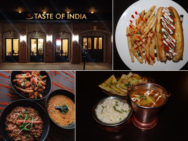 Taste Of India
