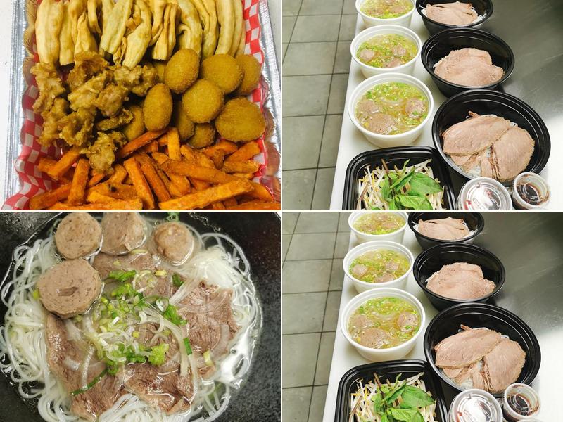 Ramen Ramen Noodle House 145 Eagle Ridge Blvd unit 13, Fort McMurray