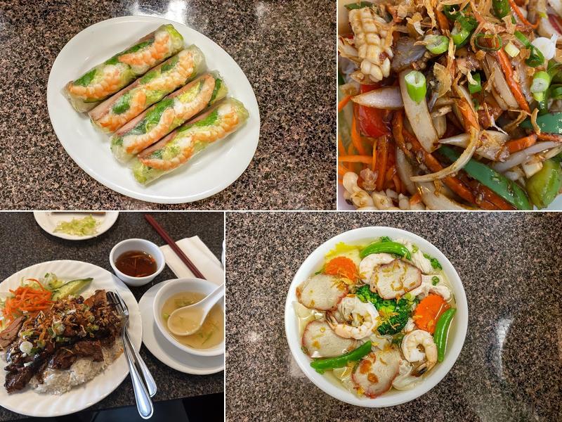 Hung Phat Vietnamese Noodle House