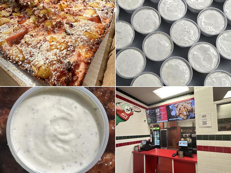 Jet's Pizza 1159 Sumter Blvd, North Port