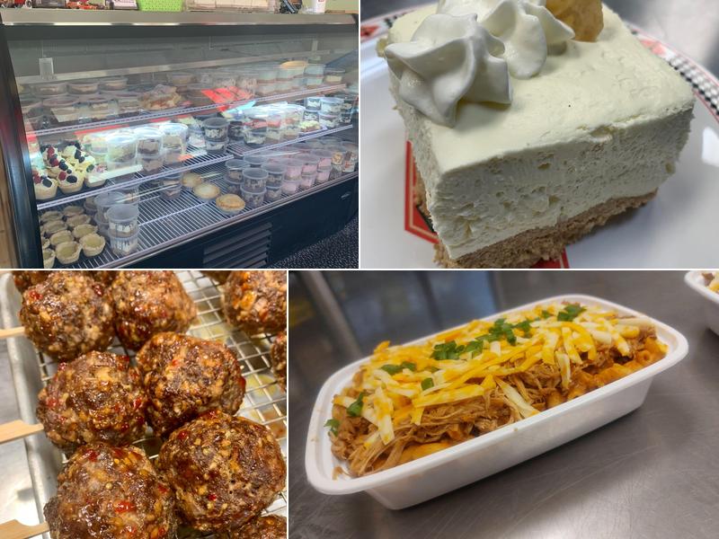 Red's Bakery 101 Commercial St, Nanaimo