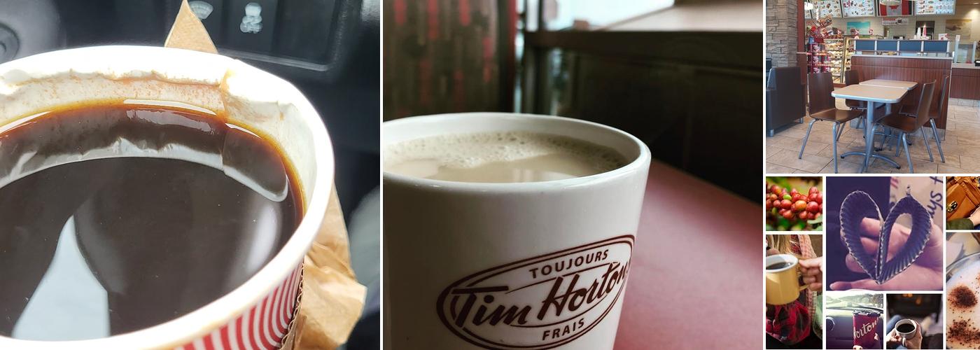 Tim Hortons