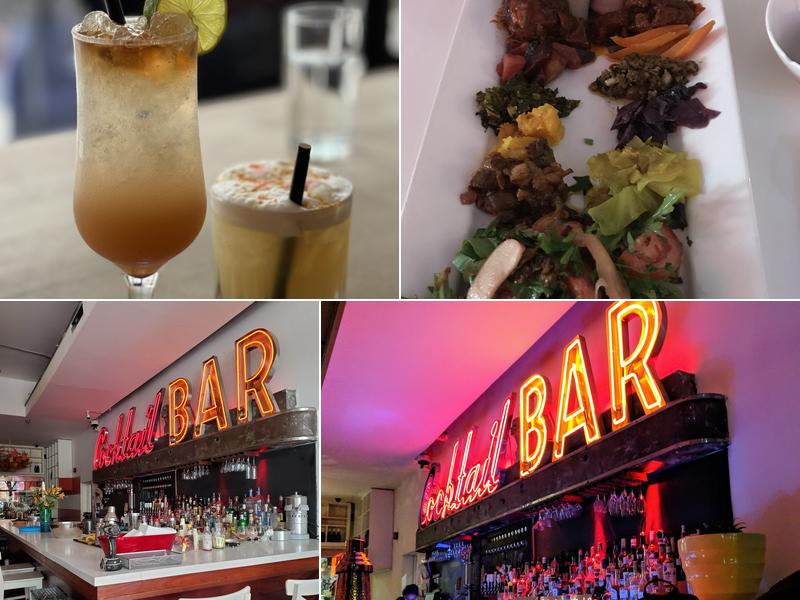 Nunu Ethiopian Fusion