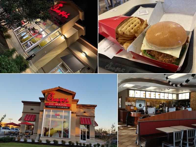 Chick-fil-A