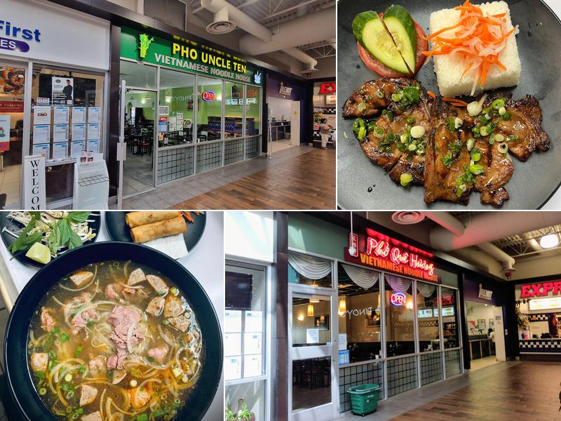 Pho Uncle Ten - Vietnamese Noodle House