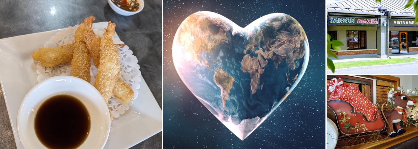 Saigon Maxim