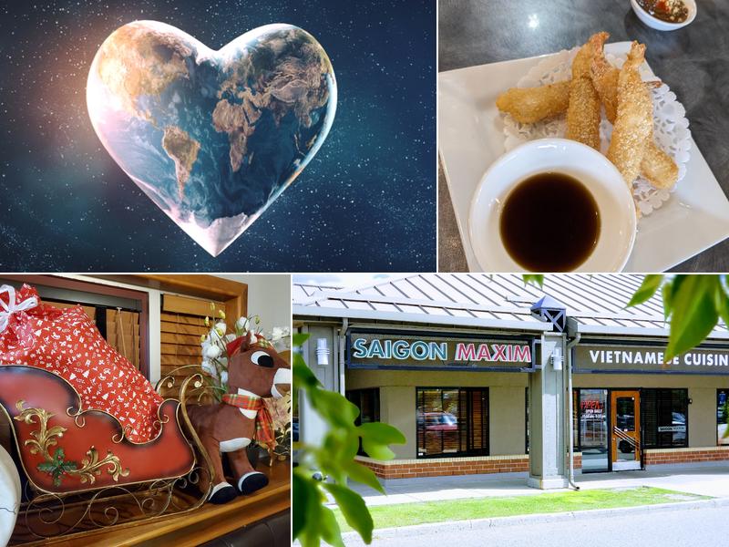 Saigon Maxim