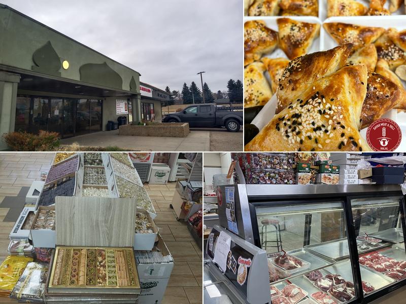 Sayah Halal Meat & Deli LTD