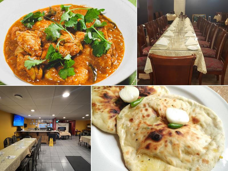 Spice of Life 454 Douglas St, Prince George