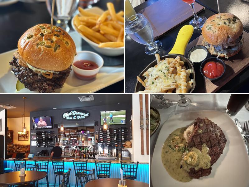 Black Diamond Bar & Grill