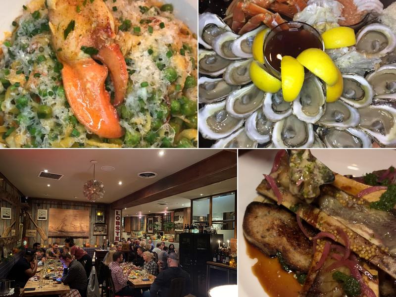 Restaurant L'Orignal