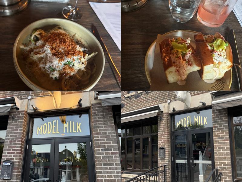 Model Milk 308 17 Ave SW, Calgary