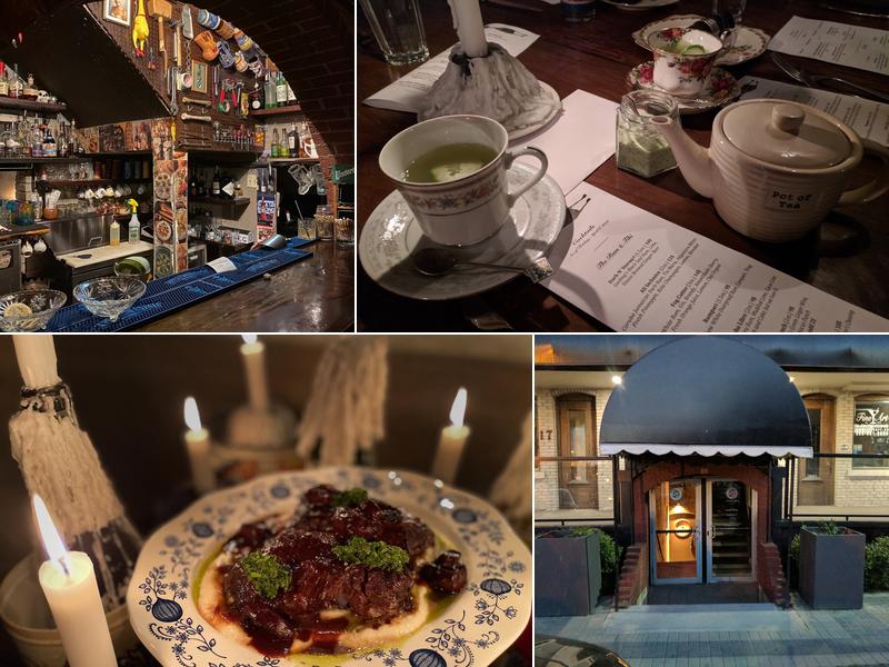 Sous Sol 22-222 Osborne St, Winnipeg