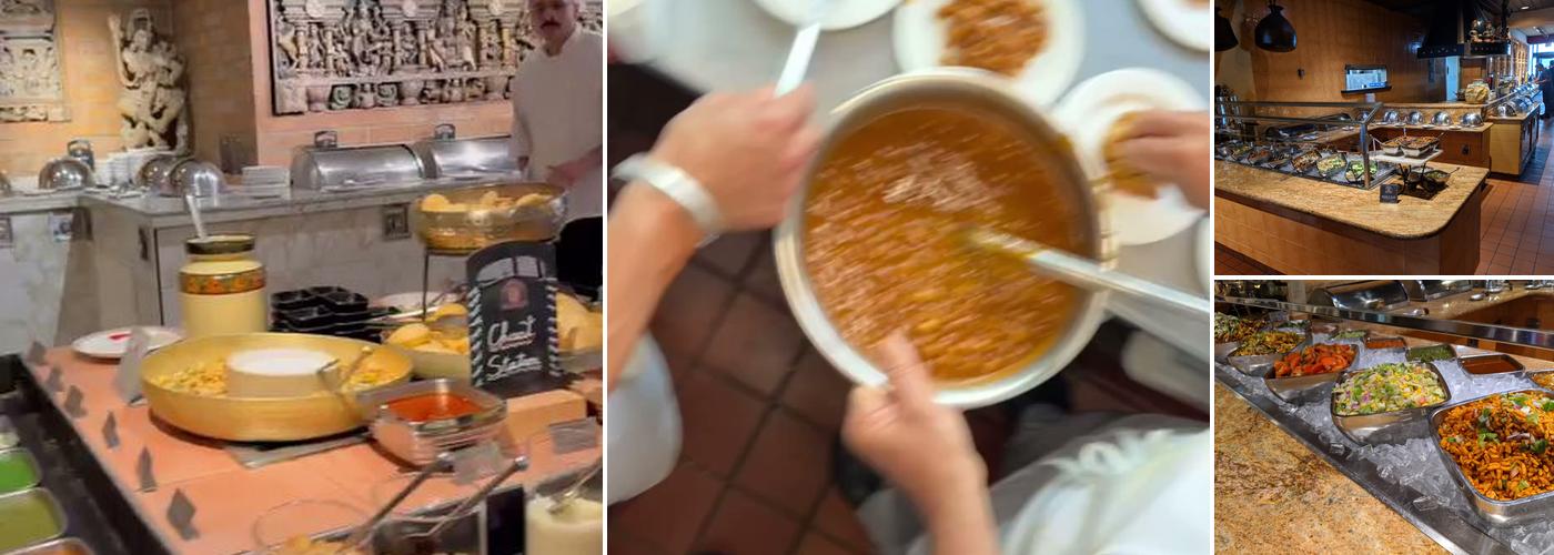 East India Company Pub & Eatery Menu