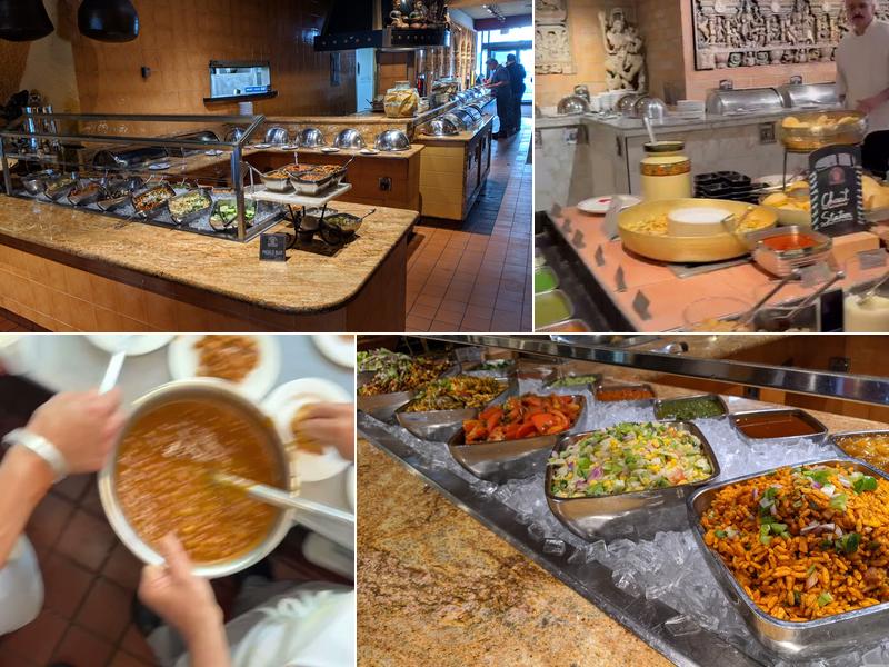 East India Company Pub & Eatery Menu