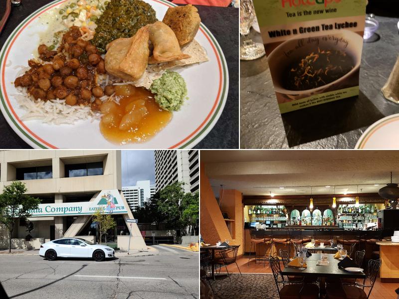 East India Company Pub & Eatery