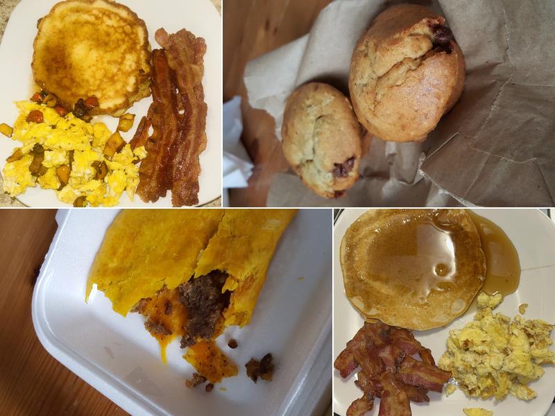 Fire Flame Jerk House 661 Notre Dame Ave, Sudbury