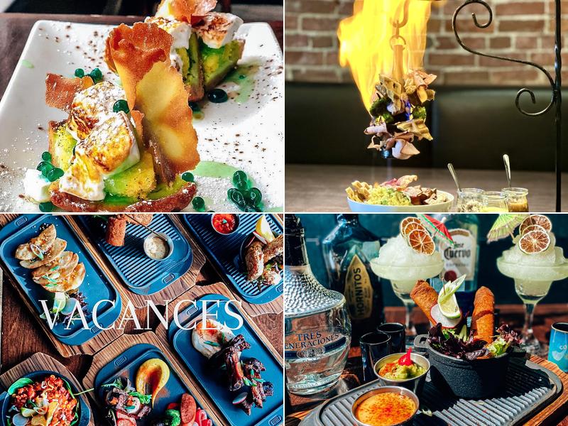 Le Tapageur 83 Rue King Ouest, Sherbrooke