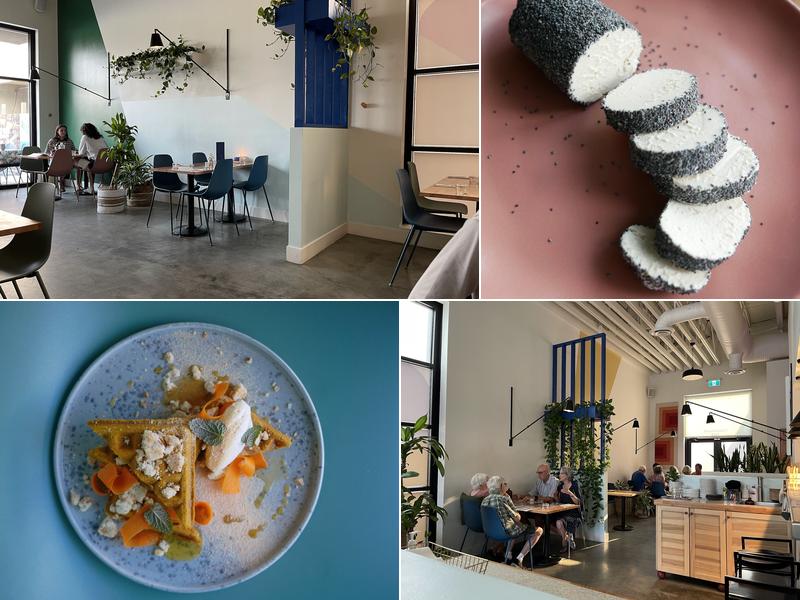 Frankie We Salute You! 1717 Harvey Ave #6, Kelowna