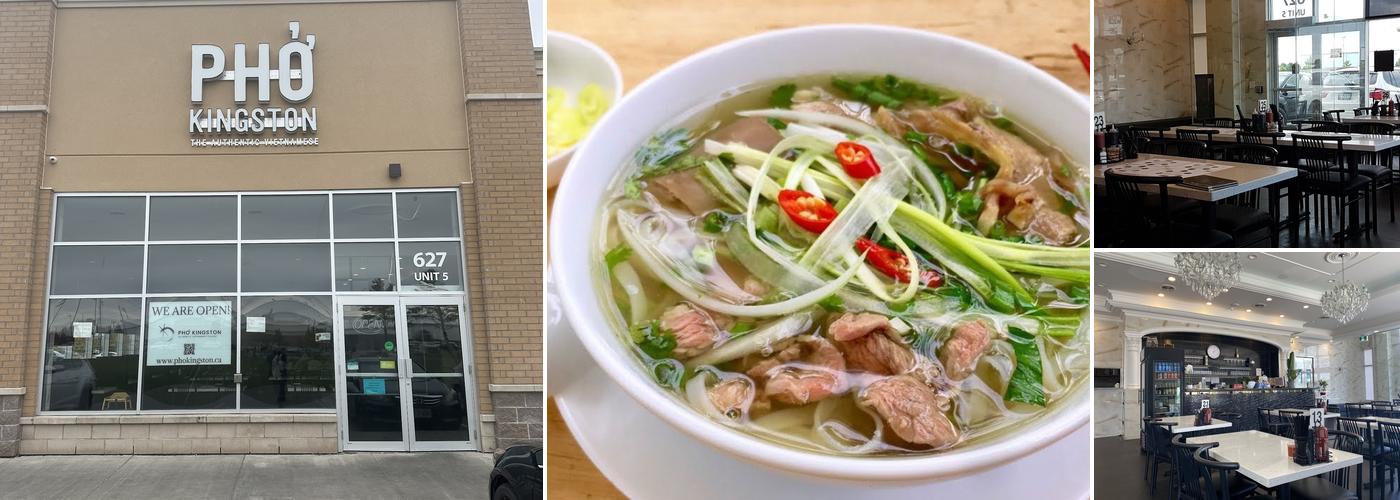 Pho Kingston