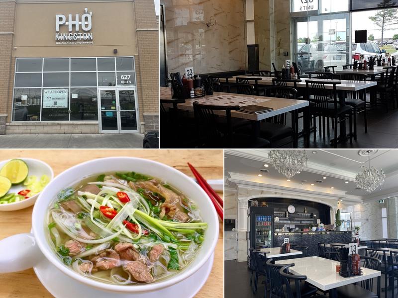 Pho Kingston