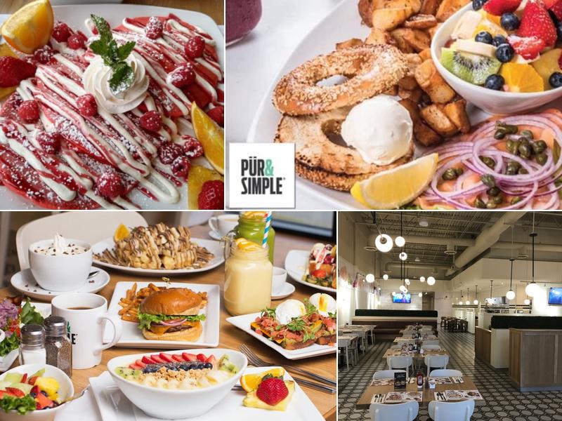 Pür & Simple 70 Consumers Dr, Saint John