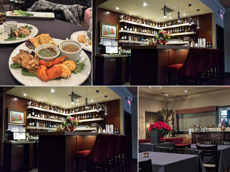 Gateway to India Restaurant