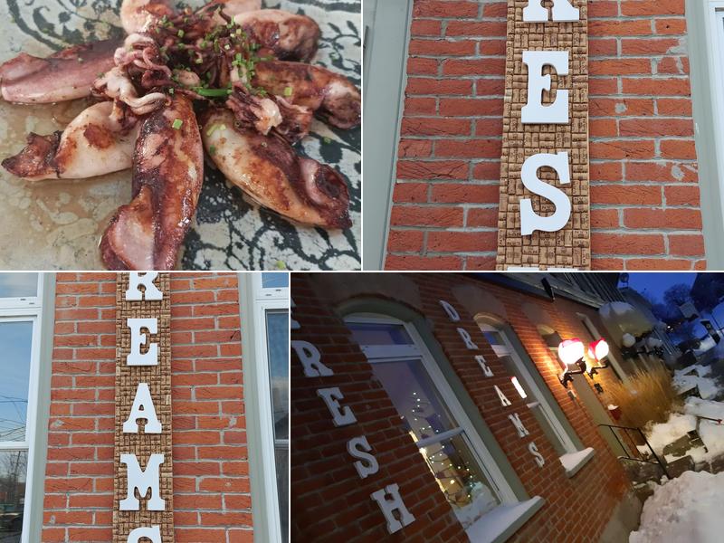 Fresh Dreams 373 Queen St, Peterborough