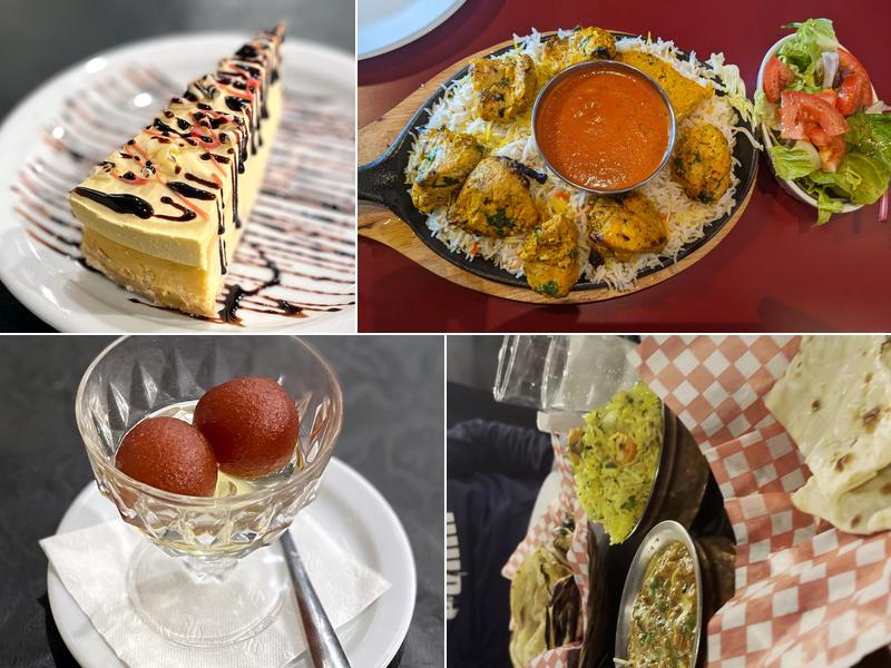 The Mango Tree 1264 3 Ave S, Lethbridge