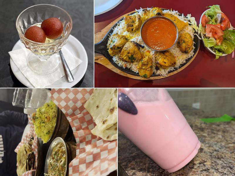 The Mango Tree 1264 3 Ave S, Lethbridge