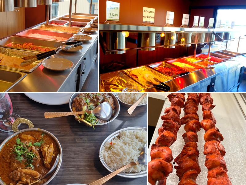 Koh-I-Noor Indian Restaurant