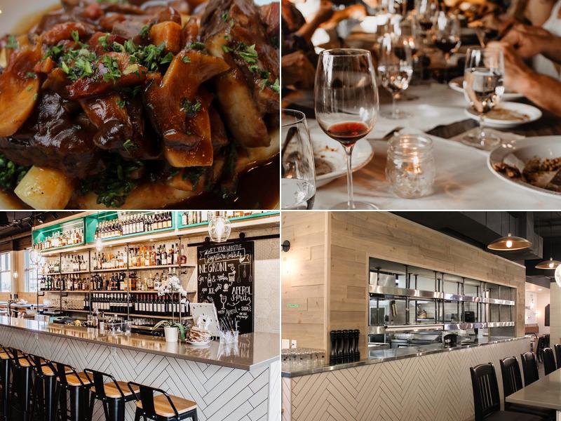 Underbelly - By The Pig