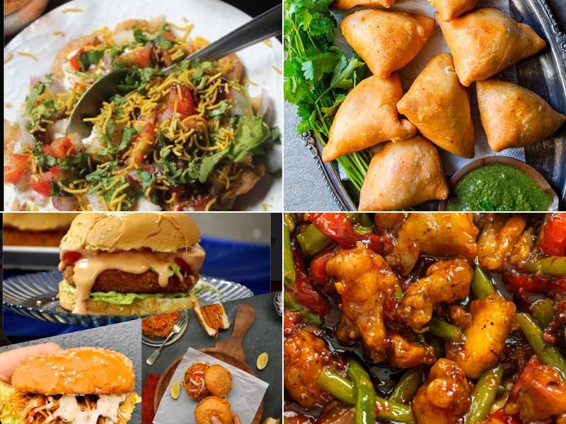 Tandoori Nation Restaurant Ltd