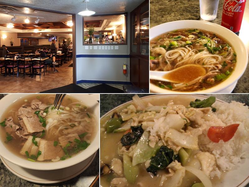 Golden Bell Sub & Grill Restaurant