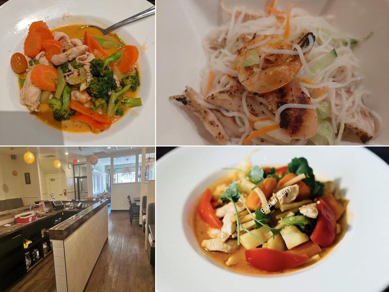 Sabai infusion restaurant 638 2 St SE, Medicine Hat
