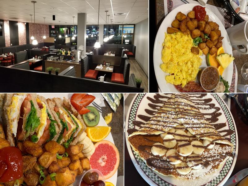 CocoRoyal Déjeuner & Dîner